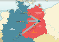 Die Berlin-Blockade