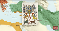 Israël face aux royaumes hellénistiques