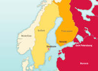 L’indépendance de la Finlande