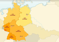 Deutschland: Von der Besetzung bis zur Teilung (1945-1949)