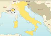 L’Italie 1945-1948 : l’unité menacée