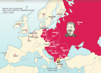 Europa und der Kalte Krieg (1947-1991)