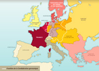 L'Europe et les Nations 1815-1914